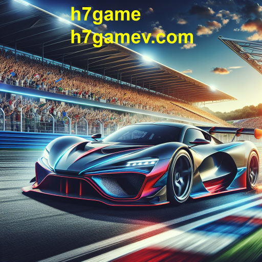 A Emoção das Corridas no h7game