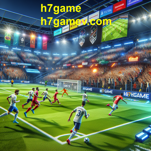 A Ascensão dos Jogos de Esportes na Indústria de Entretenimento Digital